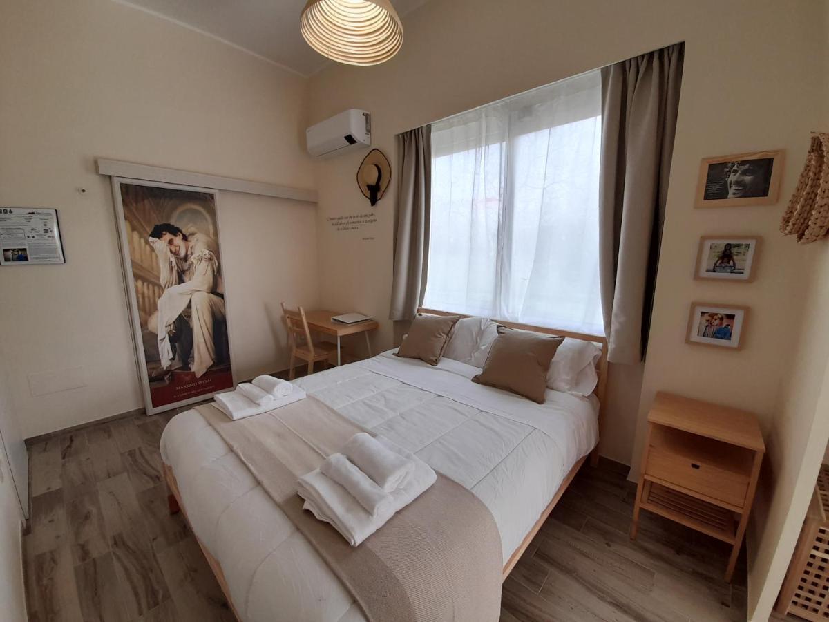 Arco Vesuviano Hotel Madonna dell'Arco Ngoại thất bức ảnh
