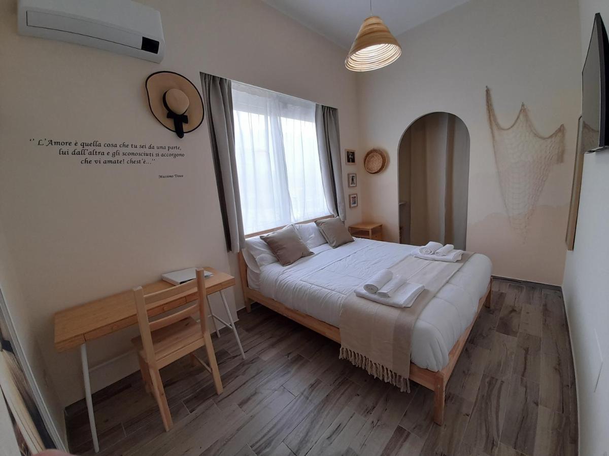 Arco Vesuviano Hotel Madonna dell'Arco Ngoại thất bức ảnh