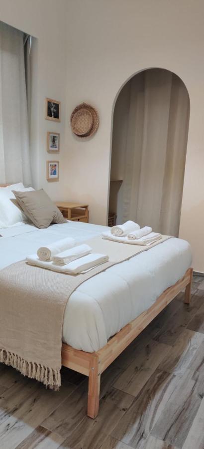 Arco Vesuviano Hotel Madonna dell'Arco Ngoại thất bức ảnh